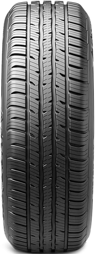 BFGoodrich Advantage Control