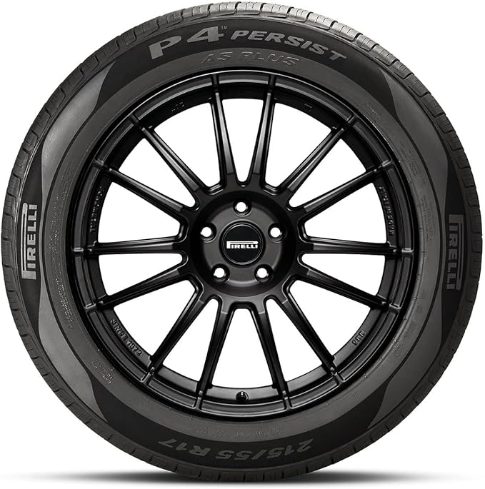 Pirelli P4 Persist AS Plus