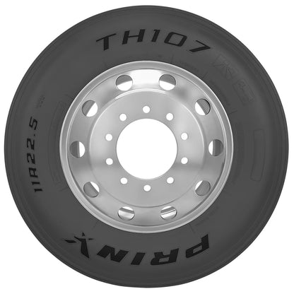 Prinx TH107 Line Haul/Trailer