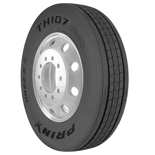 Prinx TH107 Line Haul/Trailer