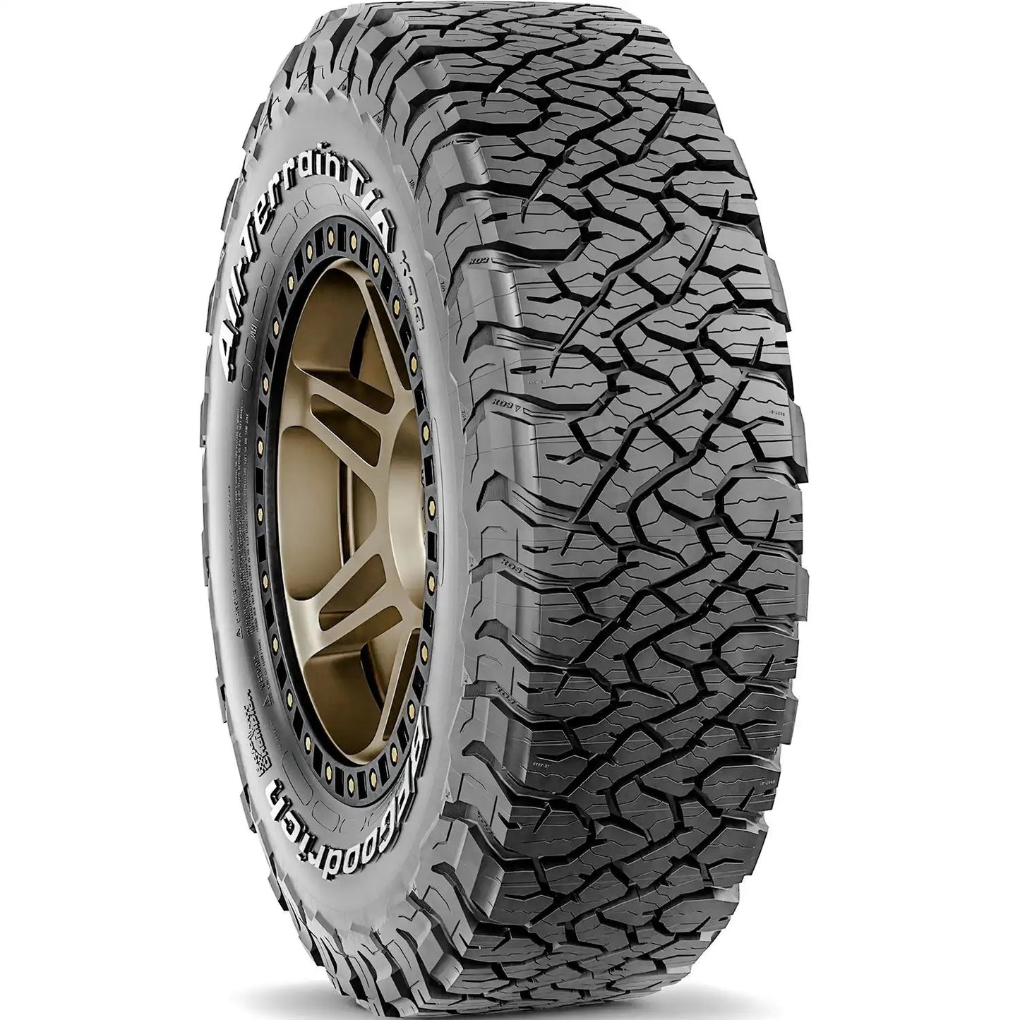 BFG All-Terrain T/A KO3
