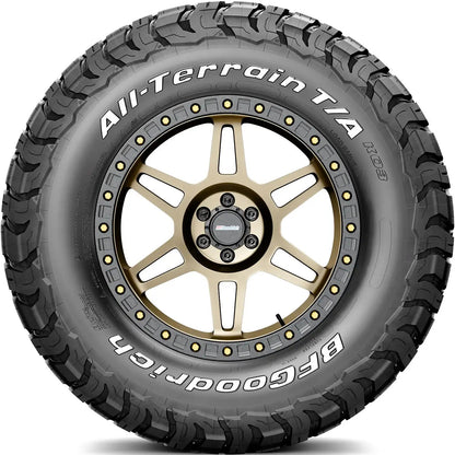 BFG All-Terrain T/A KO3