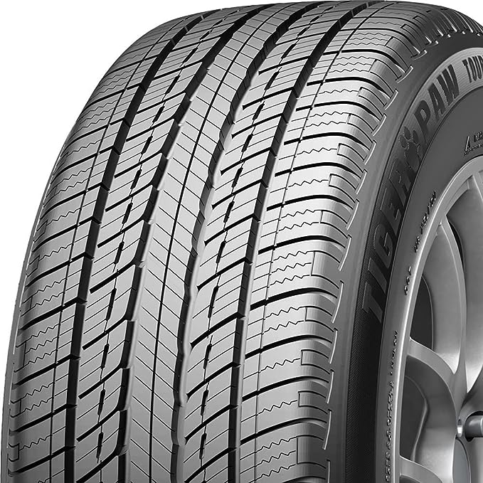 Uniroyal Tiger Paw Touring AS