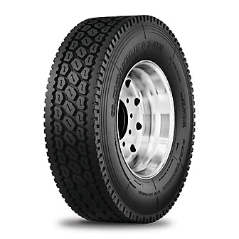 Double Coin RLB400 Line Haul/Drive