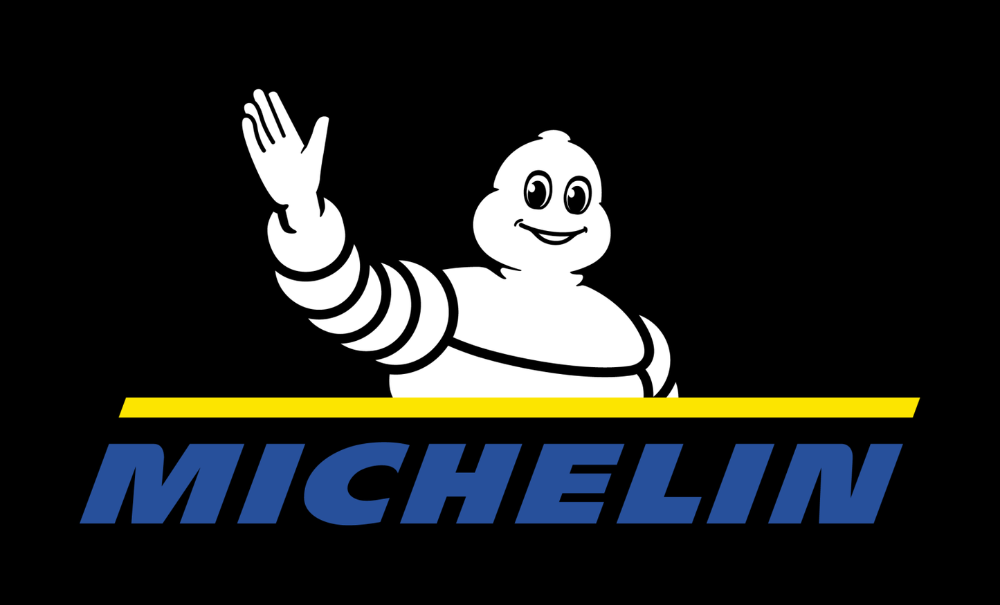 Michelin XDN 2 Line Haul/Drive