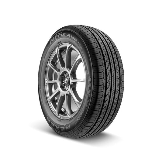 Nexen N Priz AH8