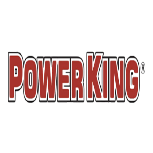 Power King Navitrac N346 Regional/Steer All-Position