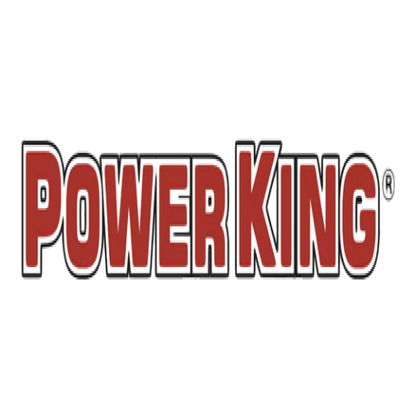 Power King Navitrac N346 Regional/Steer All-Position
