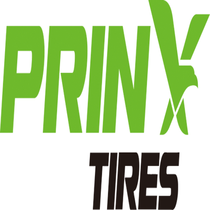 Prinx DH106 ET Line Haul/Drive