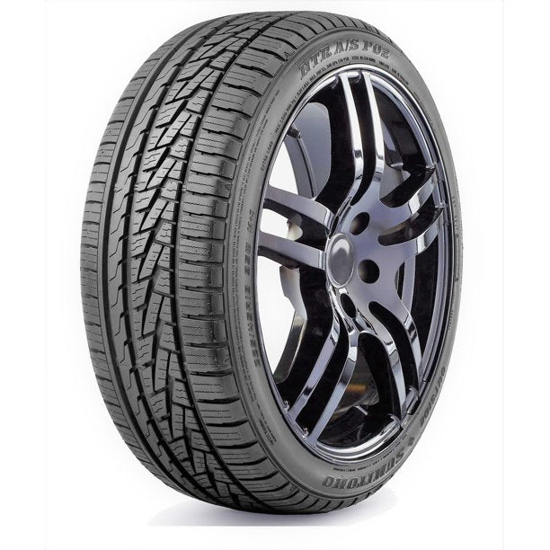 Sumitomo HTR A/S P03