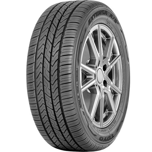 Toyo Extensa AS II
