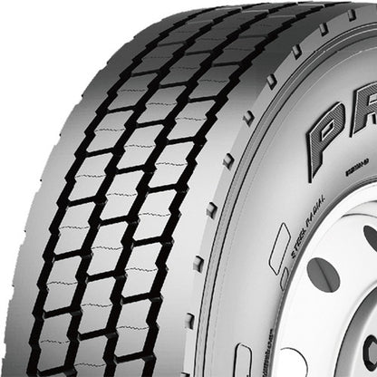 Prinx DH106 ET Line Haul/Drive