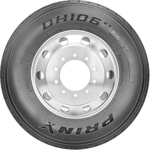 Prinx DH106 ET Line Haul/Drive