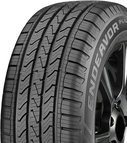Cooper Endeavor