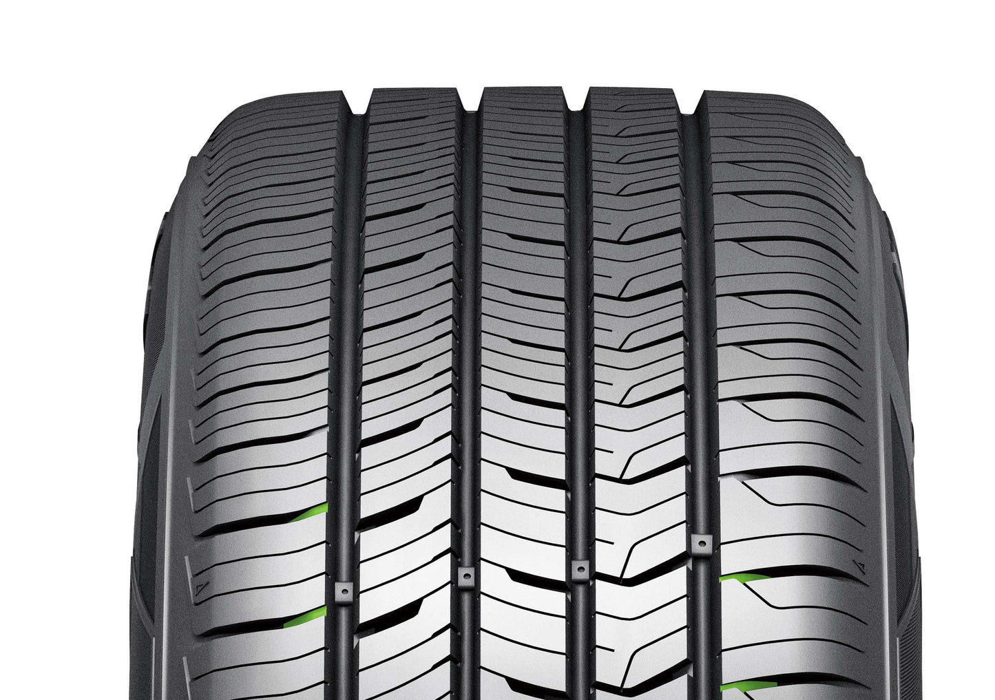 Hankook Kinergy PT H737