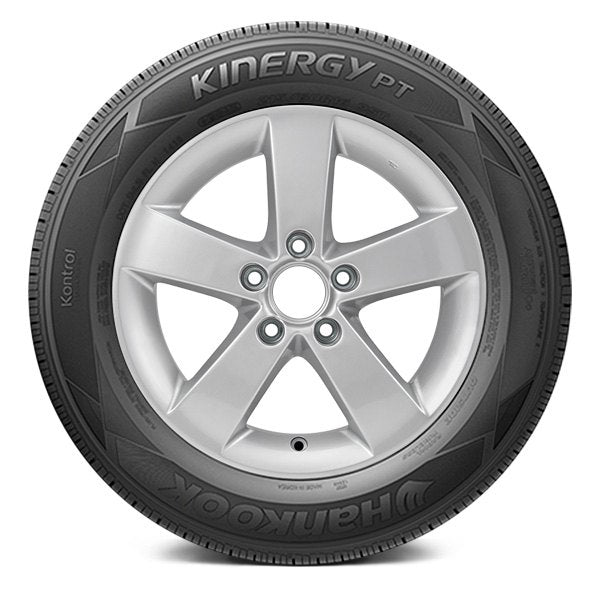 Hankook Kinergy PT H737