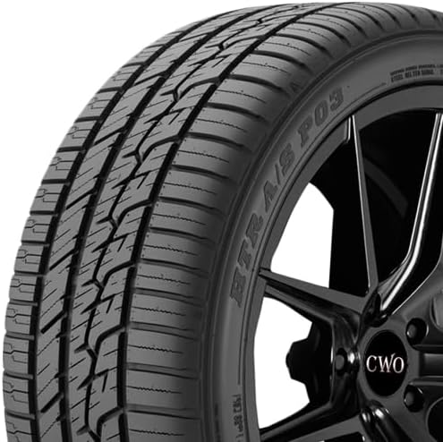Sumitomo HTR A/S P03