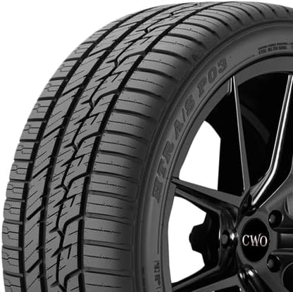 Sumitomo HTR A/S P03