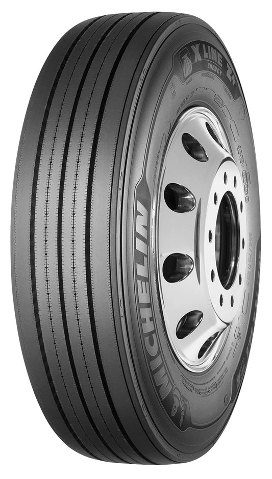 Michelin X Line Energy Z+ Line Haul/Steer