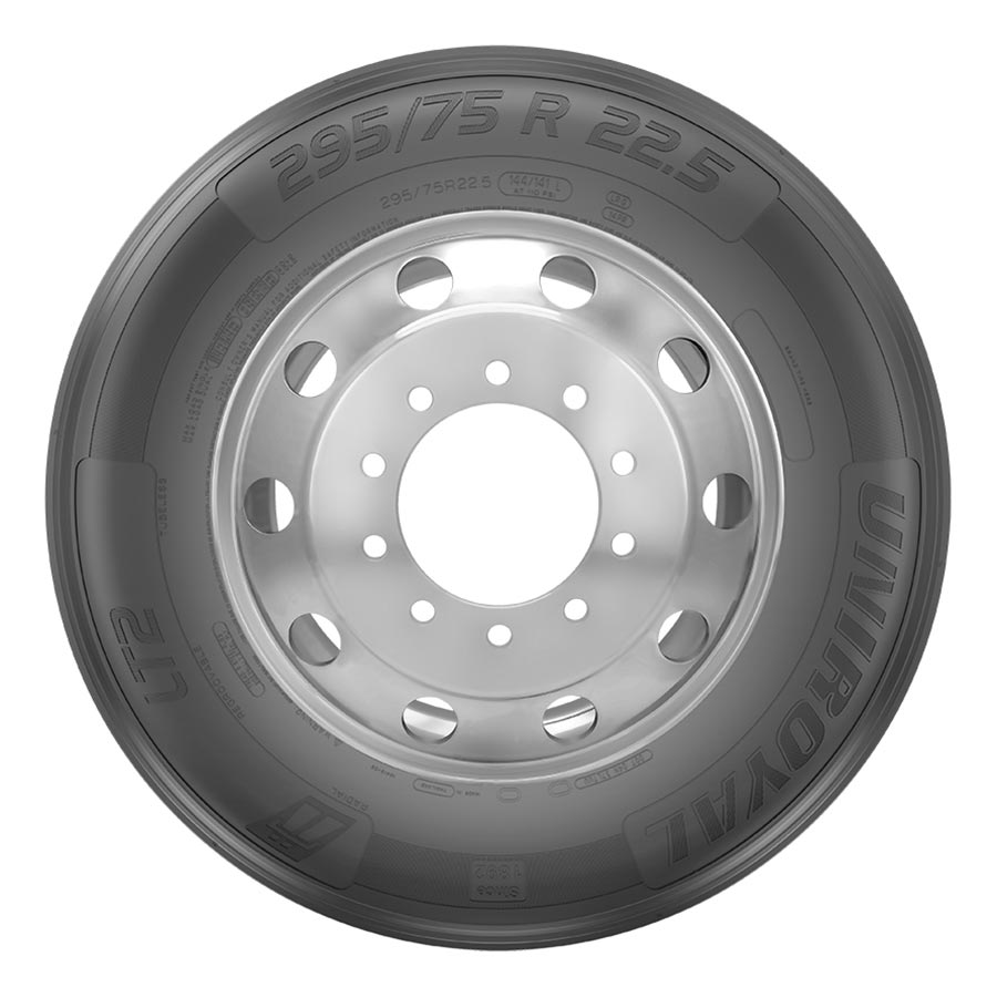 Uniroyal LT2 Line Haul/Trailer