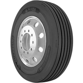 Michelin X Line Energy Z Line Haul/Steer