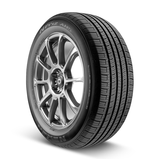 Nexen N-Priz AH5