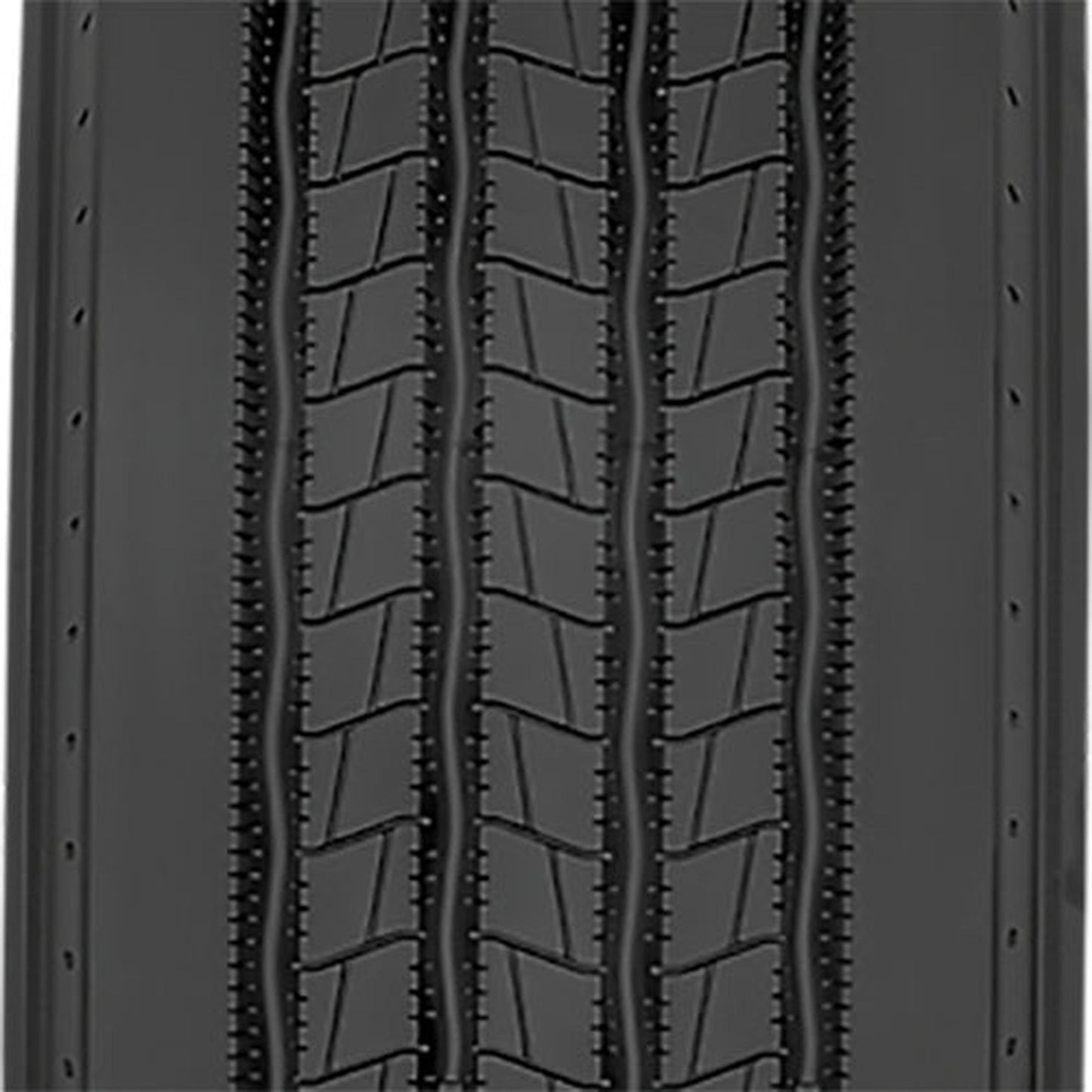 Power King Navitrac N346 Regional/Steer All-Position