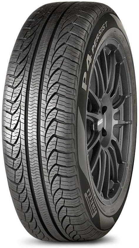Pirelli P4 Persist AS Plus
