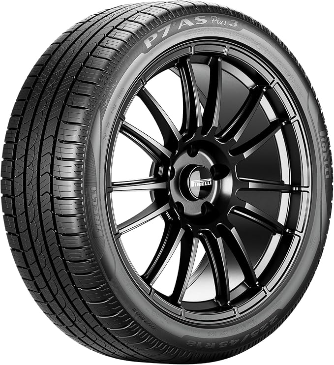 Pirelli P7 AS Plus 3