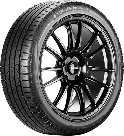 Pirelli P7 AS Plus 3