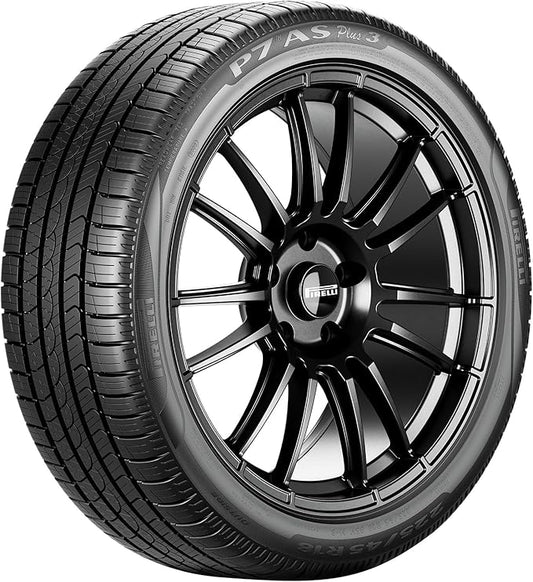 Pirelli P7 AS Plus 3