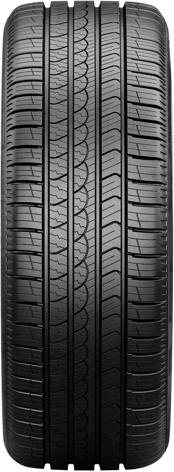 Pirelli P7 AS Plus 3