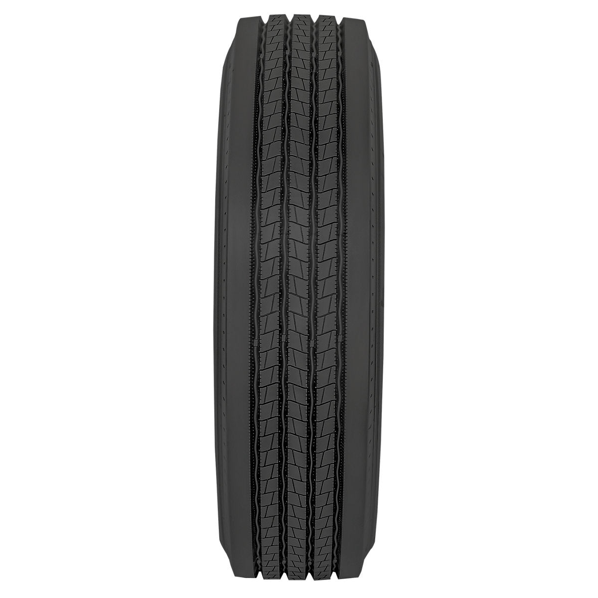 Power King Navitrac N346 Regional/Steer All-Position