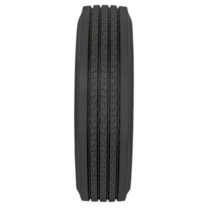 Power King Navitrac N346 Regional/Steer All-Position