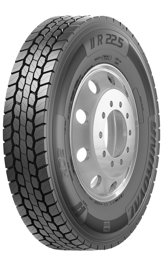 Uniroyal RD2 Regional/Drive