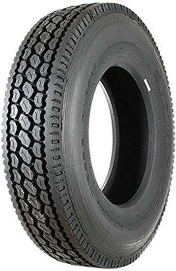 Double Coin RLB400 Line Haul/Drive