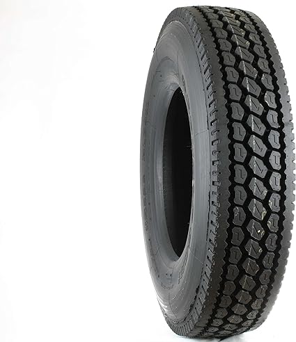 Double Coin RLB400 Line Haul/Drive
