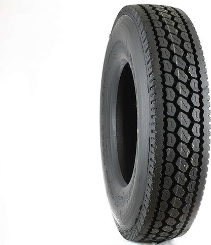 Double Coin RLB400 Line Haul/Drive