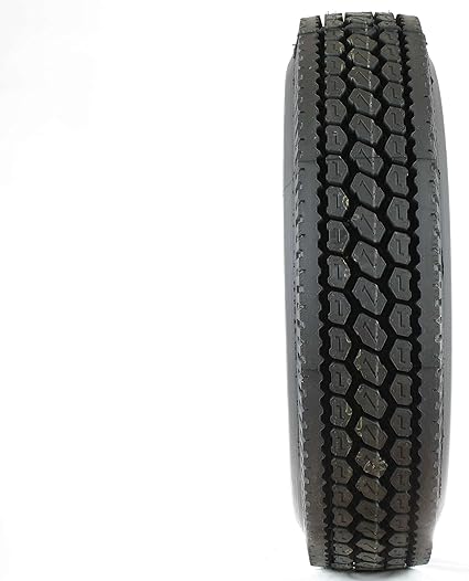 Double Coin RLB400 Line Haul/Drive