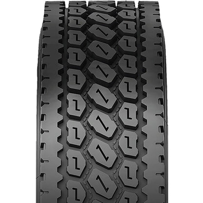 Double Coin RLB400 Line Haul/Drive