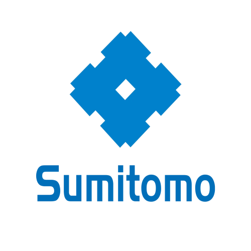Sumitomo HTR A/S P03