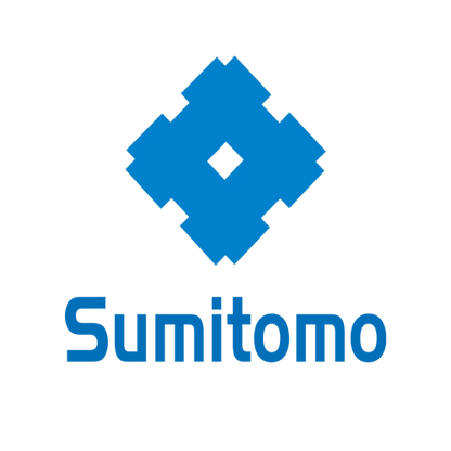 Sumitomo HTR A/S P03