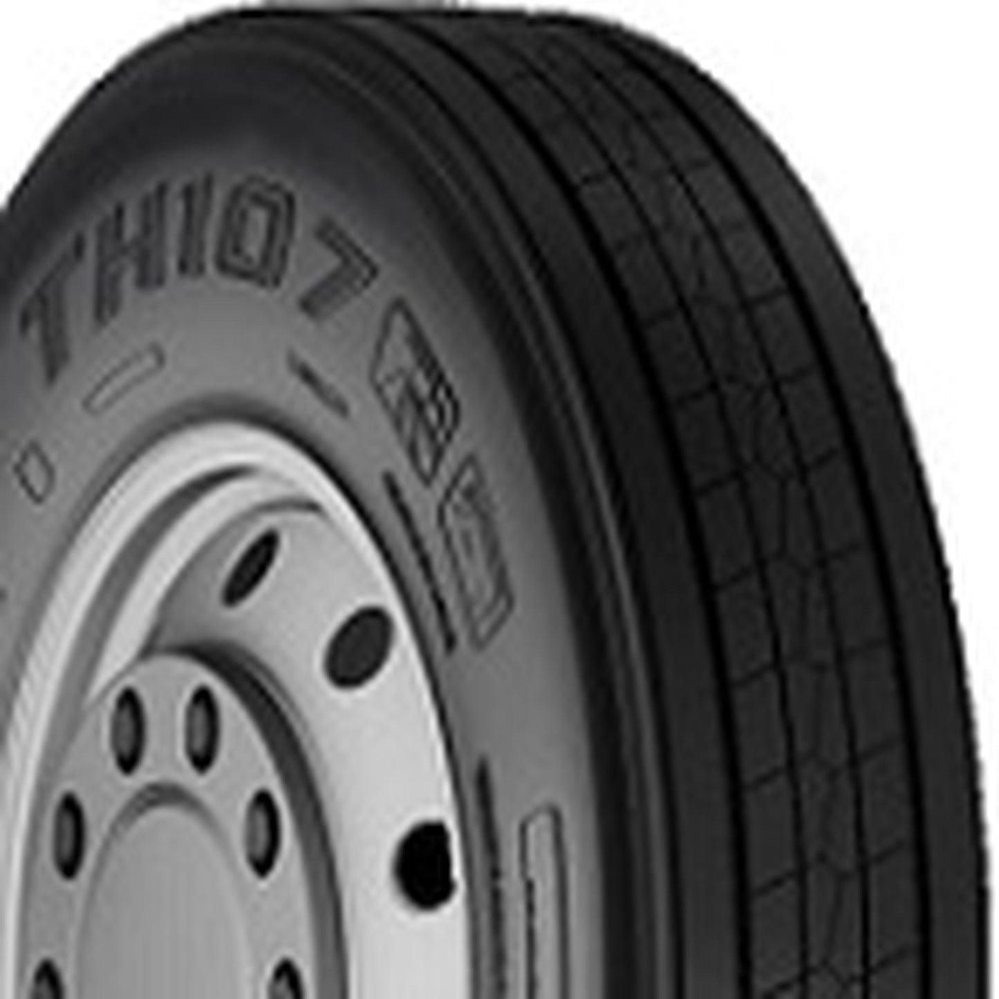 Prinx TH107 Line Haul/Trailer