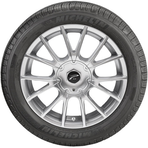 Michelin Defender T+H