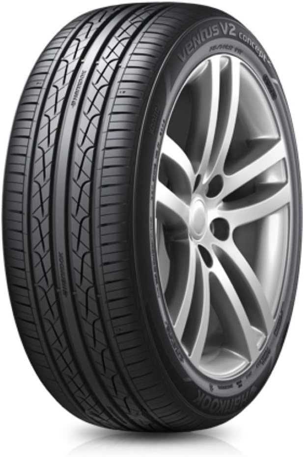 Hankook Ventus V2 Concept2