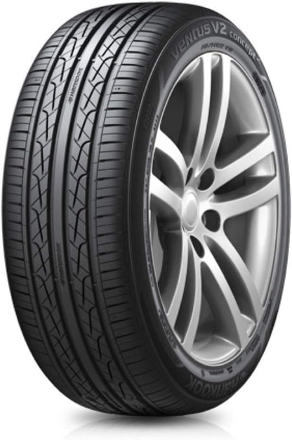 Hankook Ventus V2 Concept2