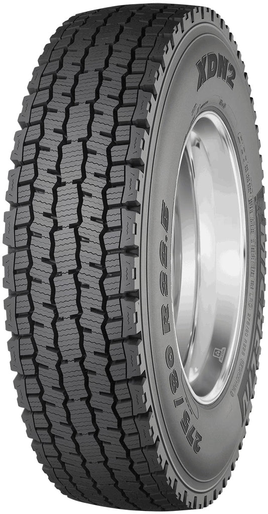 Michelin XDN 2 Line Haul/Drive