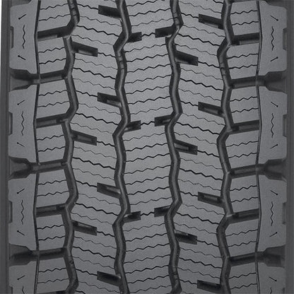 Michelin XDN 2 Line Haul/Drive
